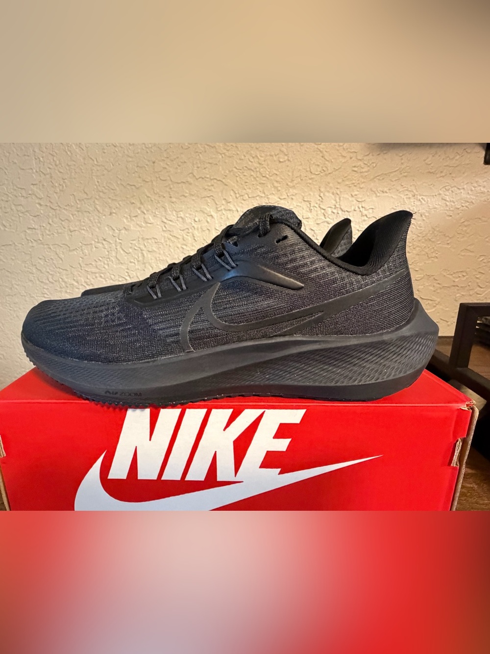 Nike Zoom Pegasus